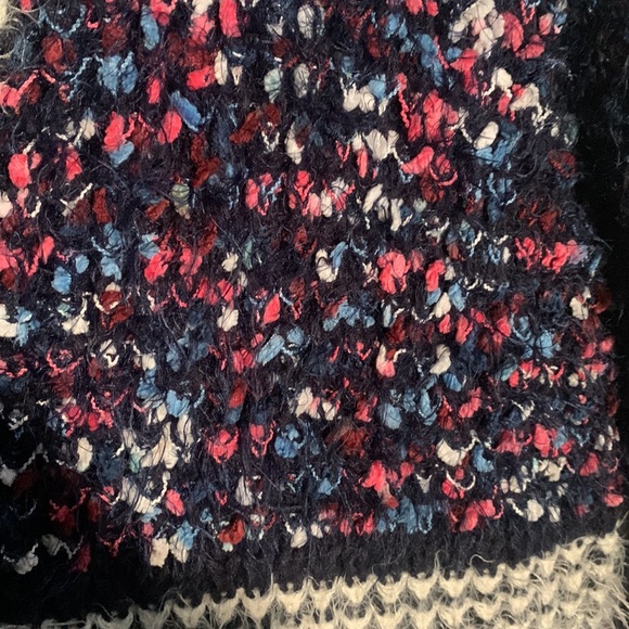 Eyelash cardigan - Picture 6 of 6